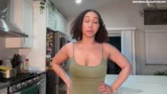 BabygirlHazel – Lonely Aunt’s Passionate Visit